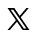 xアイコン