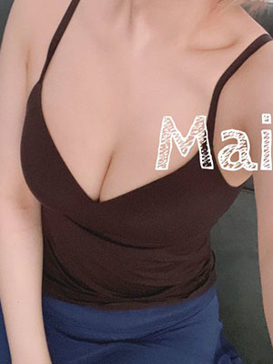 セラピストプロフィール画像３